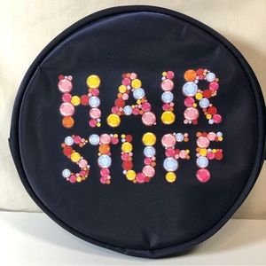 Packed Party light weight & Protective HAIR STUFF accessories